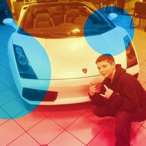 Meet your Posher, Tommy